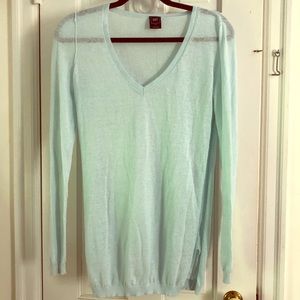 GAP Tops - Gap Linen Sweater GAP Tops - Gap Linen Sweater